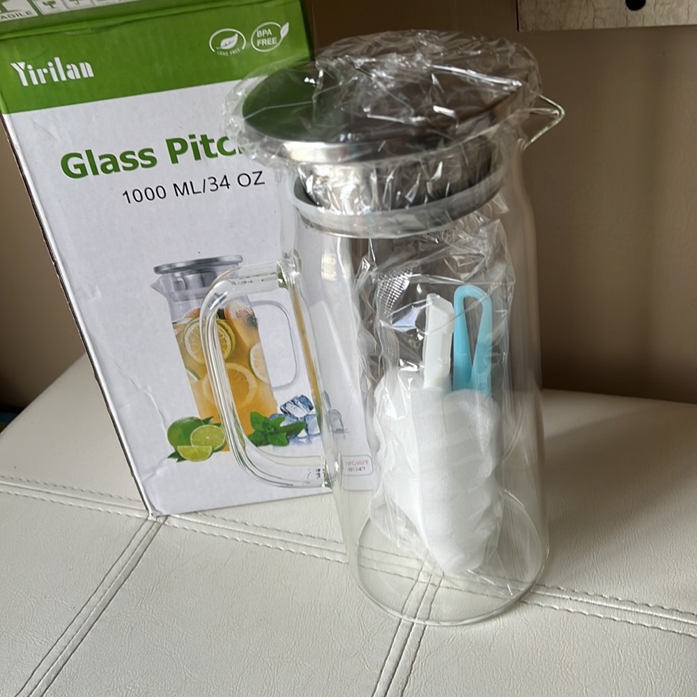Pitcher - Picture 7 of 7